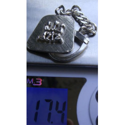 İkizler Gümüş Anahtalık_33