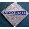 VOLVO Gümüş Anahtarlık_42