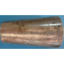 84 Damgalı Rus Gümüş Bardak_76