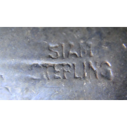 silver niello siam dancers CUFF_19