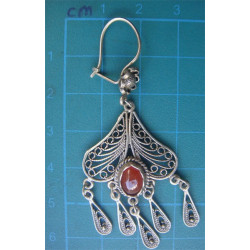 FILIGREE EARRING _55