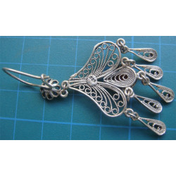 FILIGREE EARRING _55