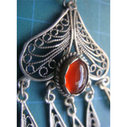 FILIGREE EARRING _55