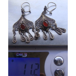 FILIGREE EARRING _55