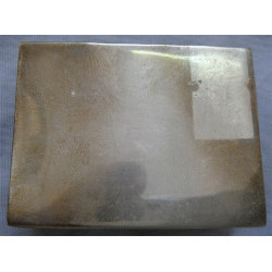 Gümüş Kibritlik_83