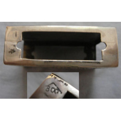 Gümüş Kibritlik_83