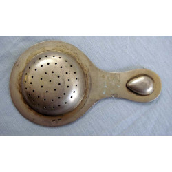 916 K Russian Enamel Strainer_98