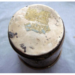 El Kazıma Gümüş Bardak_91