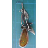 Amber Brooch_149