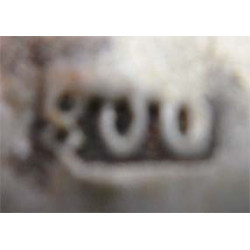 Aznavur İşçilikli Bardak_99