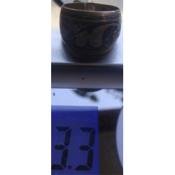 875 Damgalı Rus Savatlı Yüzük_200