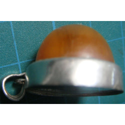 Amber Pendant_304