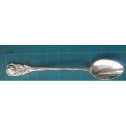 Six Tea Spoon Set