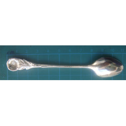 Six Tea Spoon Set