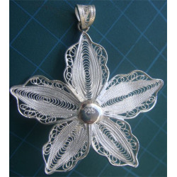 Fligree Pendant_317
