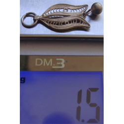 Fligree Pendant_321