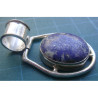 Lapis Pendant_338