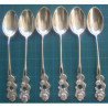 6 TEA SPOONS SET_37