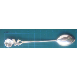 6 adet çay kaşığı ve limon çatalı seti_38