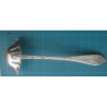 Silver Sugar Spoon_54