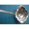 Silver Sugar Spoon_54