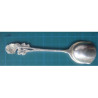 Silver Sugar Spoon_55