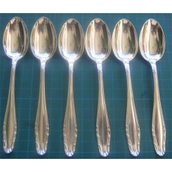 6 ea Sweet Spoon Set_2