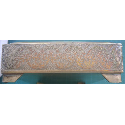 İranian Silver Box_52