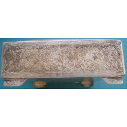 İranian Silver Box_54