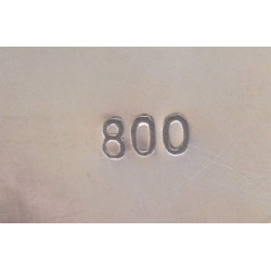 800 Ayar Gümüş Bardak_415