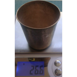 800 Ayar Gümüş Bardak_415