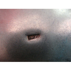 Rus Gümüş Parfüm Şişesi_115