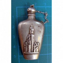 Russian 875 parfumme bottle object_116