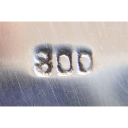 EGEBANK Gümüş Mektup Açacağı_13