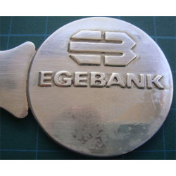 EGEBANK Gümüş Mektup Açacağı_13