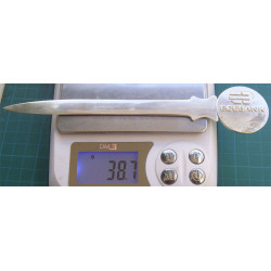 EGEBANK Gümüş Mektup Açacağı_13