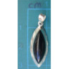 Oltu Stone Pendant_370