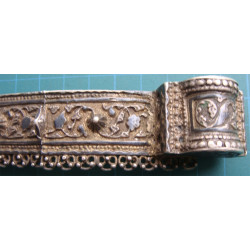 RUSSIAN 84K SILVER BELT_08