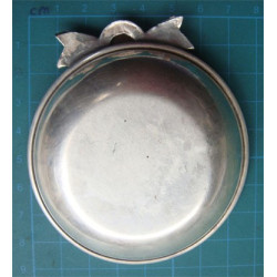 Small Silver Plate_421