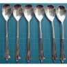 6 ea Tea Spoon in Box_63