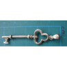 Oltu Stone Pendant_370