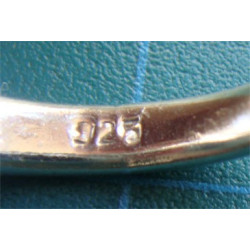 Oltu Stone RING_218