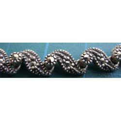 Markazit Stone Necklace_137