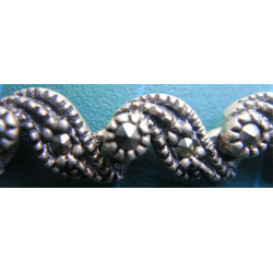 Markazit Stone Necklace_137