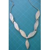 Oltu Stone Necklace_135