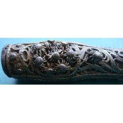 FLIGREE CIGARETTE HOLDER_5