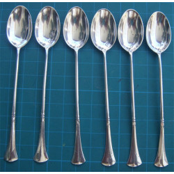 6 ea Tea Spoon_72