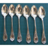 6 ea Tea Spoon_73