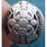 Oltu Stone RING_218