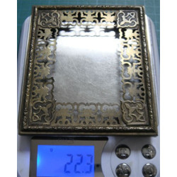 Çatal Bıçak Takım_423